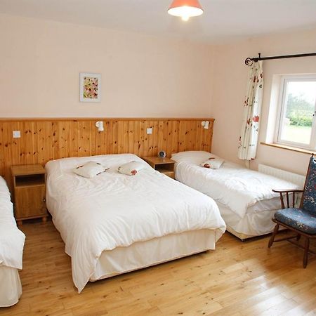 Dun Cromain B&B Banagher Kültér fotó
