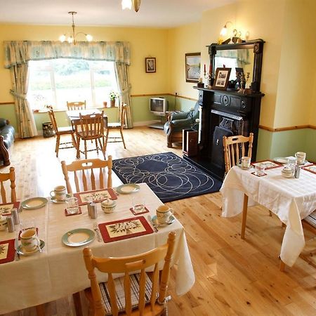 Dun Cromain B&B Banagher Kültér fotó