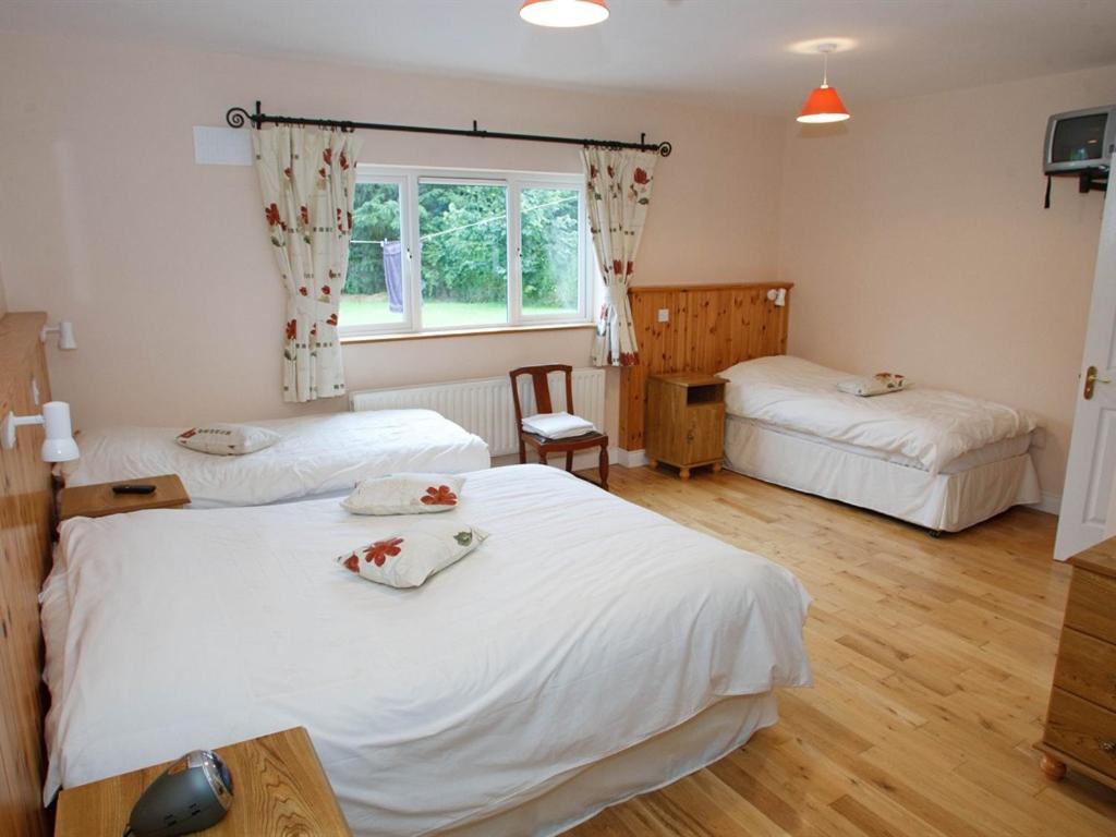 Dun Cromain B&B Banagher Kültér fotó