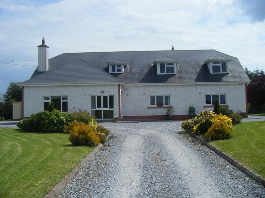 Dun Cromain B&B Banagher Kültér fotó