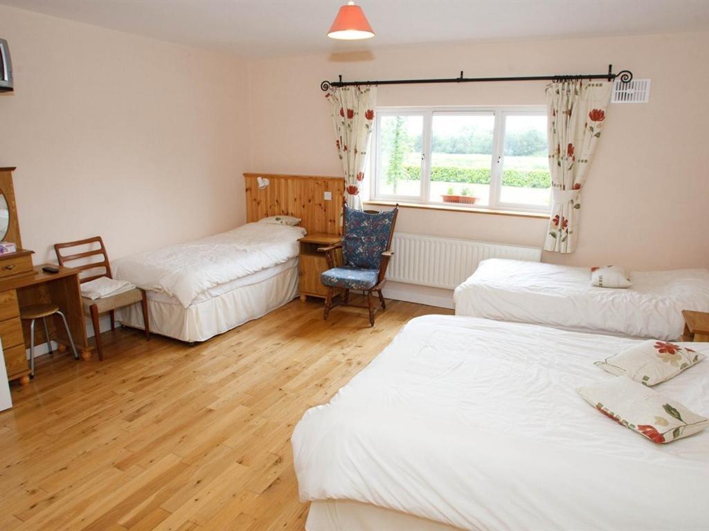 Dun Cromain B&B Banagher Kültér fotó