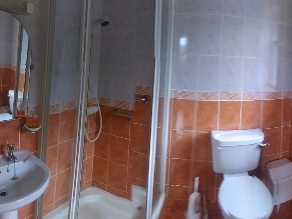 Dun Cromain B&B Banagher Kültér fotó