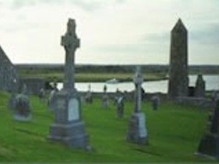 Dun Cromain B&B Banagher Kültér fotó