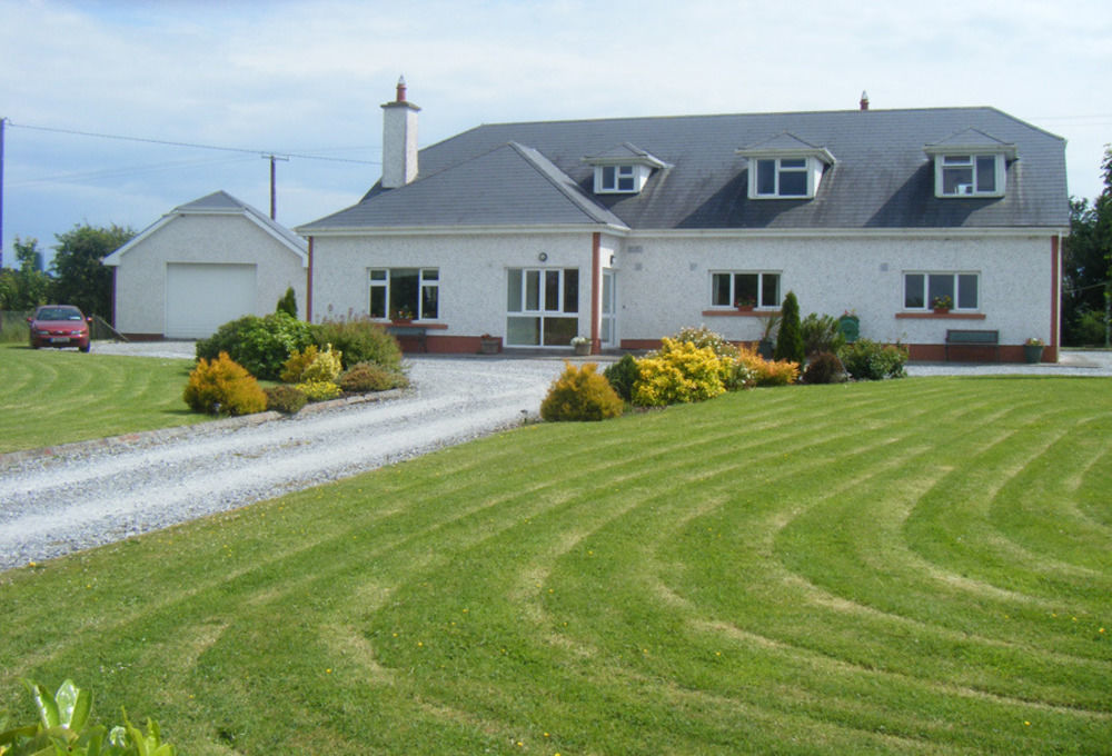 Dun Cromain B&B Banagher Kültér fotó
